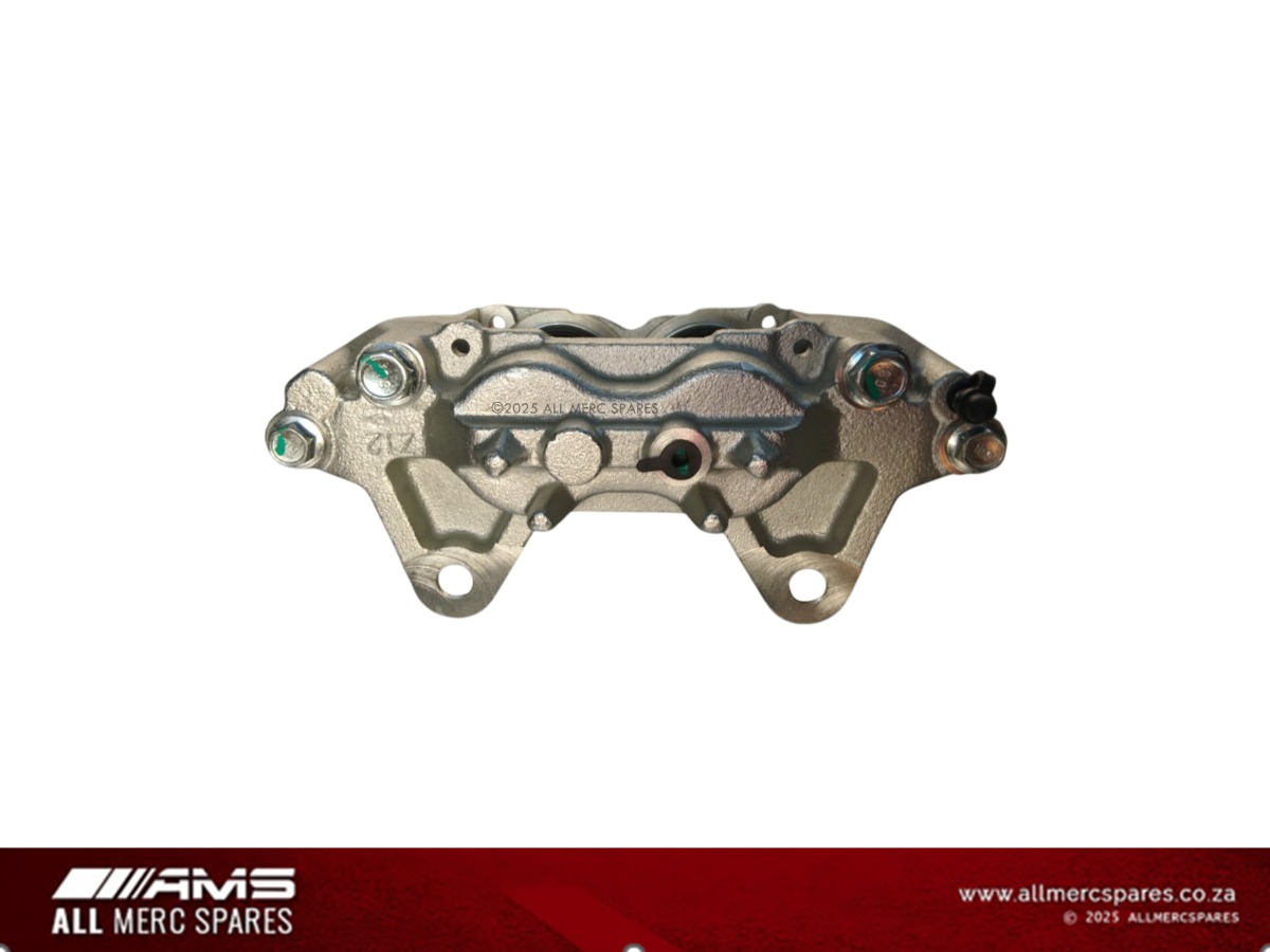 Pajero Gen 4 Caliper LWB Left Front - Private Seller