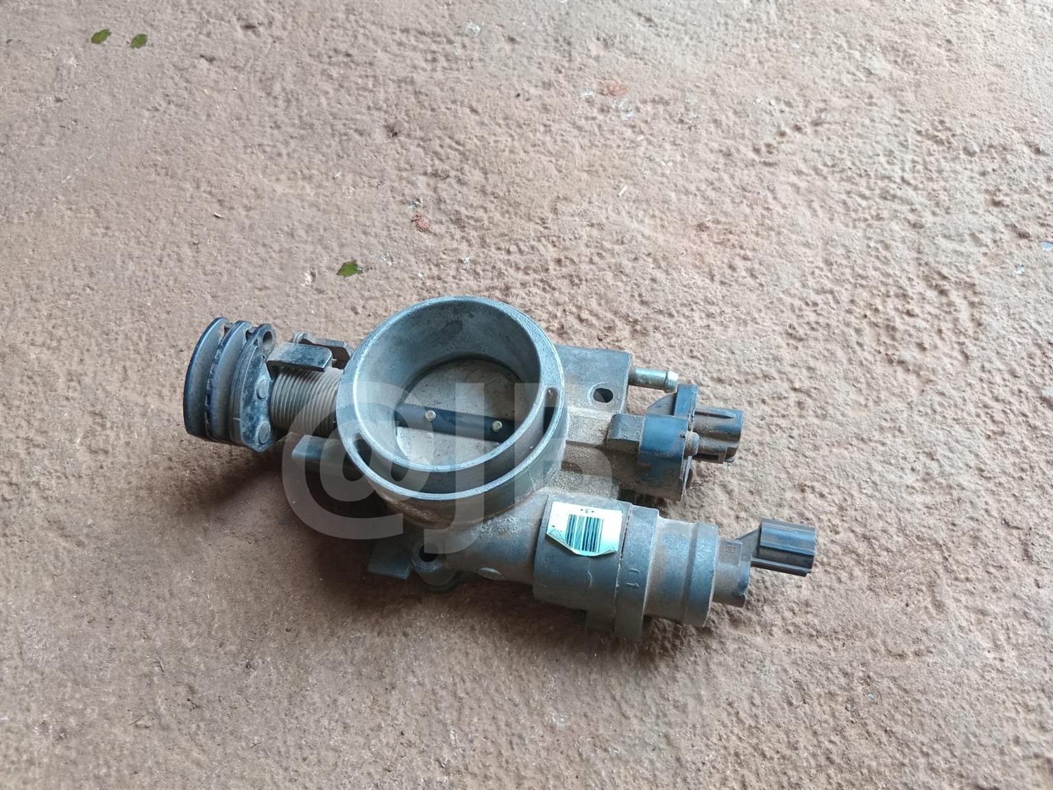 Jeep Cherokee KJ Throttle Body For 3.7 - Jeep Engine Spares - Private Seller Jeep Cherokee KJ Throttle Body For 3.7 - Jeep Engine Spares - Private Seller