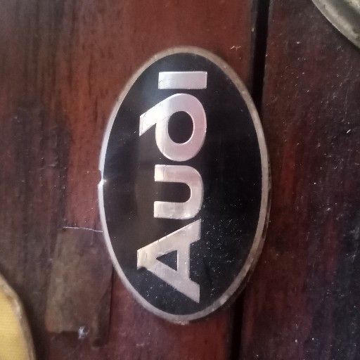 Audi, small badge - Private Seller Audi, small badge - Private Seller