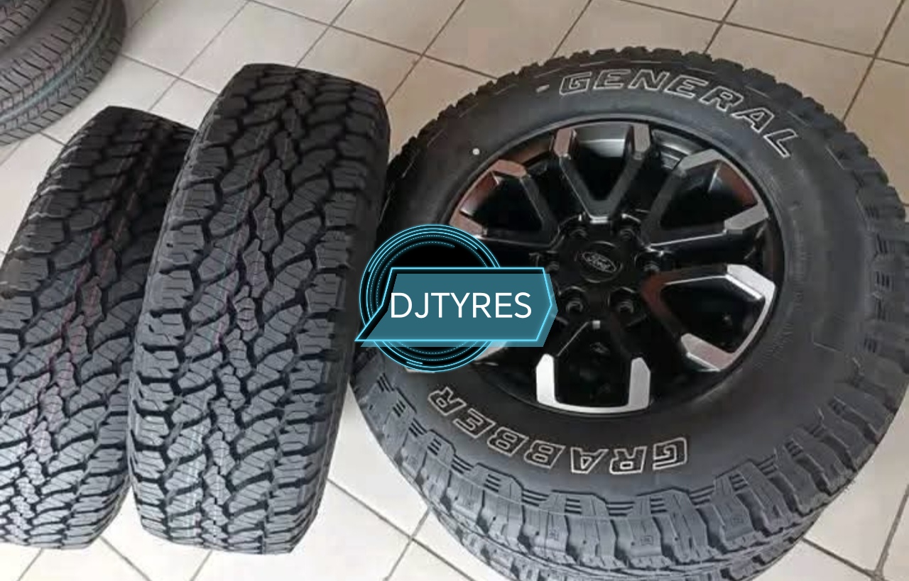Ford wildtrak x wheels - Private Seller