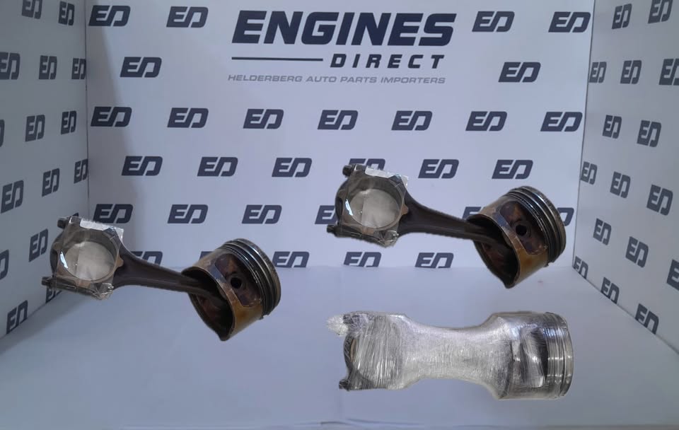 Import Opel Corsa 8v 1.4 Piston for sale. - Private Seller