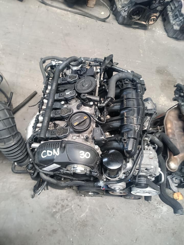 AUDI A4 / Q5 CDN 2.0L TFSI ENGINES FOR SALE - Private Seller AUDI A4 / Q5 CDN 2.0L TFSI ENGINES FOR SALE - Private Seller