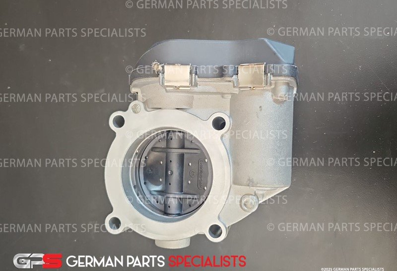 VW Golf 7 GTI Throttle Body For Sale - Private Seller