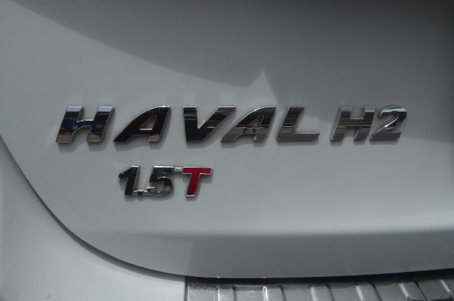 Used 2018 Haval H2 1.5T City - Private Seller