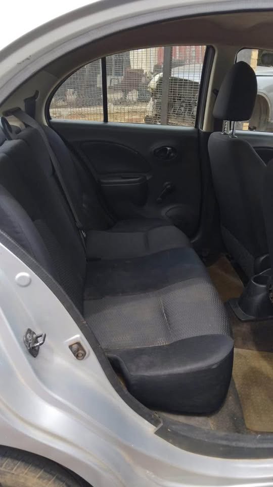 2011 NISSAN MICRA 1.2 HR12 FOR SPARES - Private Seller