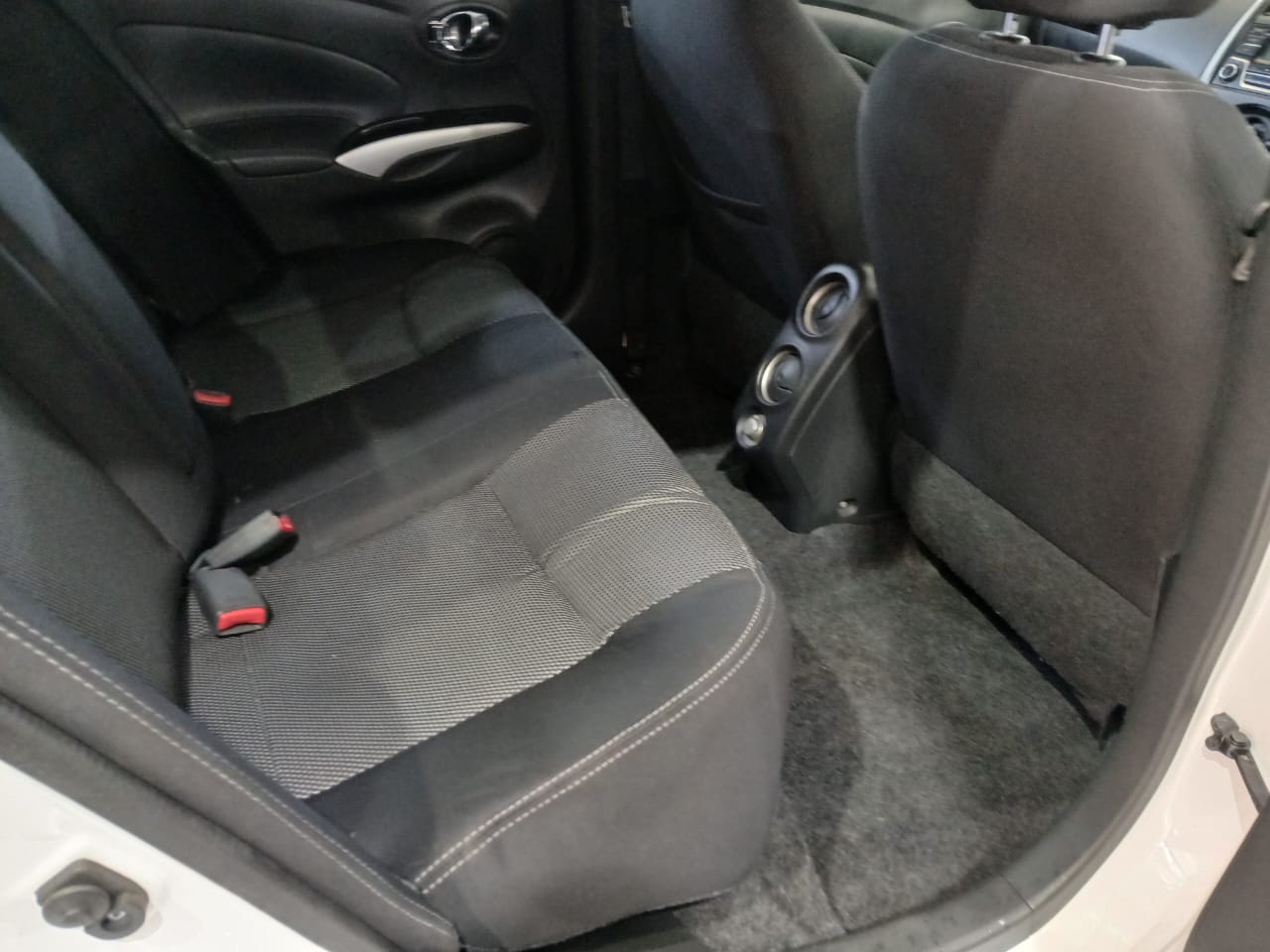 Used 2022 Nissan Almera 1.5 Acenta - Private Seller