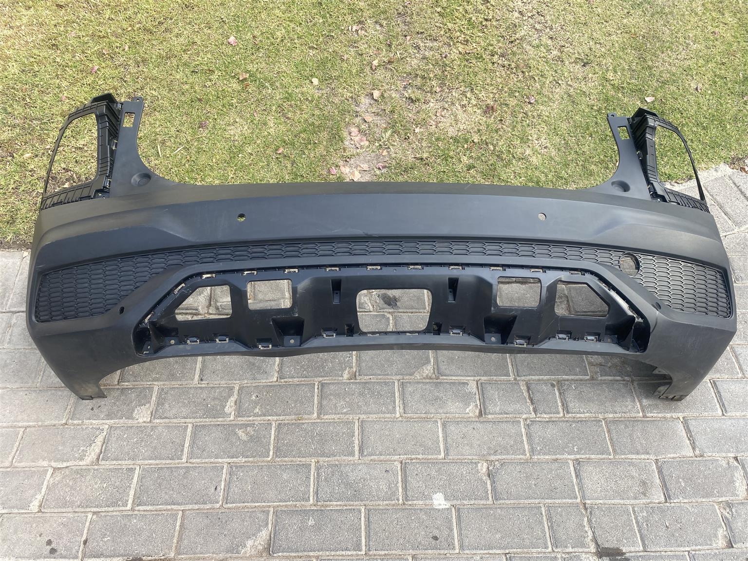 2022 KIA SELTOS REAR BUMPER FOR SALE. IN EXCELLENT CONDITION - Private Seller 2022 KIA SELTOS REAR BUMPER FOR SALE. IN EXCELLENT CONDITION - Private Seller
