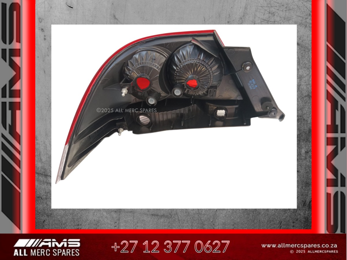NEW MITSUBISHI LANCER 2005–2007 RIGHT REAR TAIL LIGHT FOR SALE