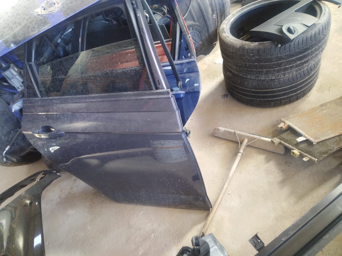 Polo 9 GTI used spares