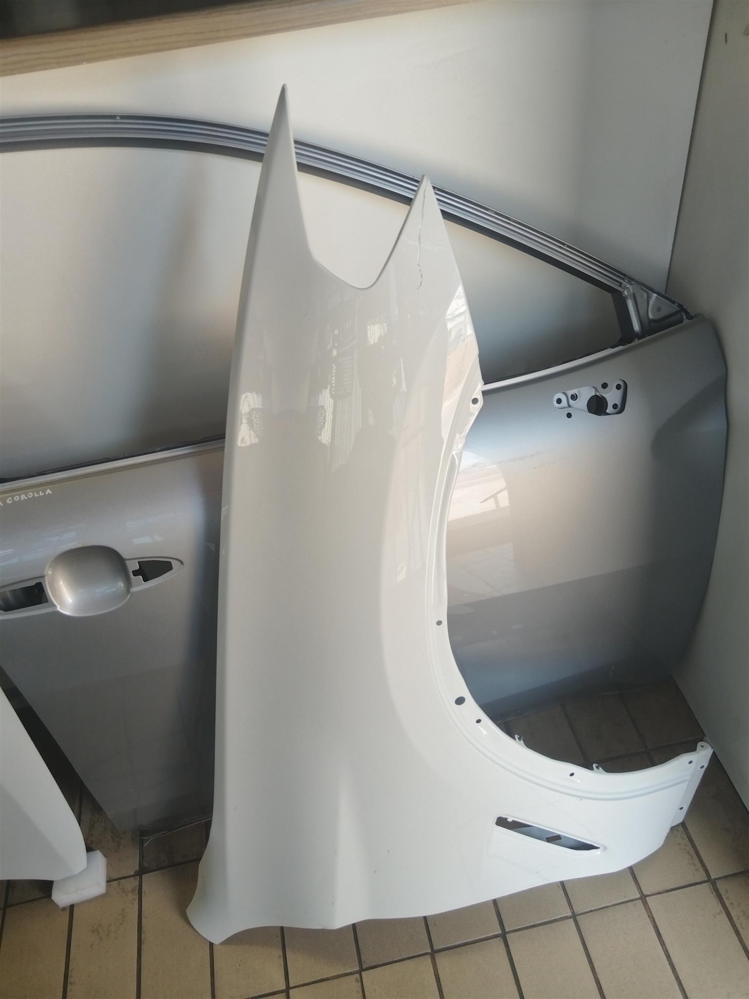 2019 BMW X3 GO1 FRONT RIGHTSIDE FENDER AVAILABLE FOR SALE - Private Seller 2019 BMW X3 GO1 FRONT RIGHTSIDE FENDER AVAILABLE FOR SALE - Private Seller