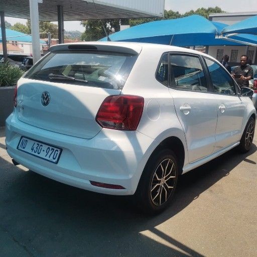 Used 2018 Volkswagen Polo Vivo hatch 1.4 Comfortline - Private Seller Used 2018 Volkswagen Polo Vivo hatch 1.4 Comfortline - Private Seller