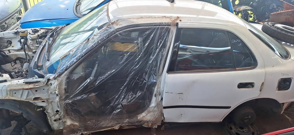 Toyota camry stripping for spares - Private Seller Toyota camry stripping for spares - Private Seller