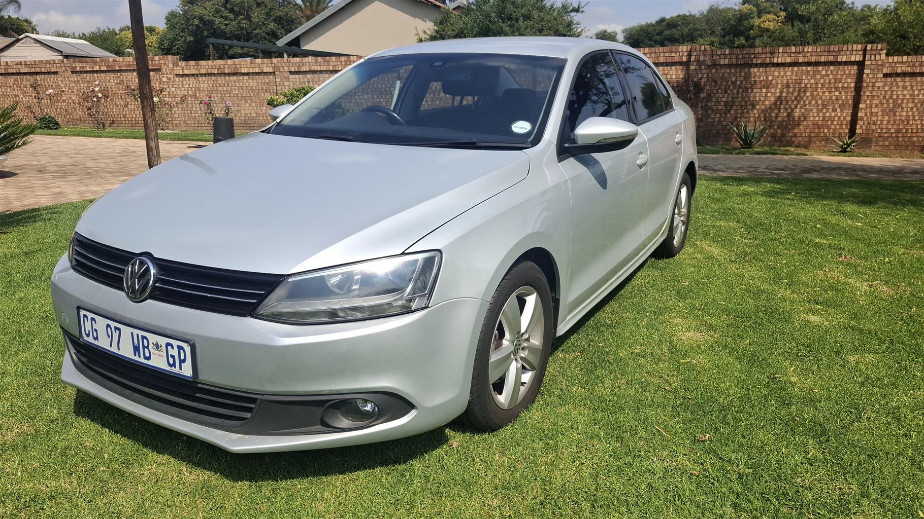 Used 2013 Volkswagen Jetta 1.4TSI Comfortline - Private Seller Used 2013 Volkswagen Jetta 1.4TSI Comfortline - Private Seller