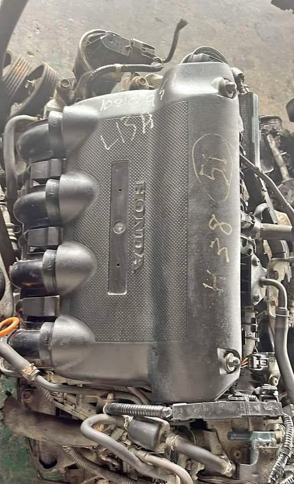 HONDA L13 ENGINE - Private Seller HONDA L13 ENGINE - Private Seller