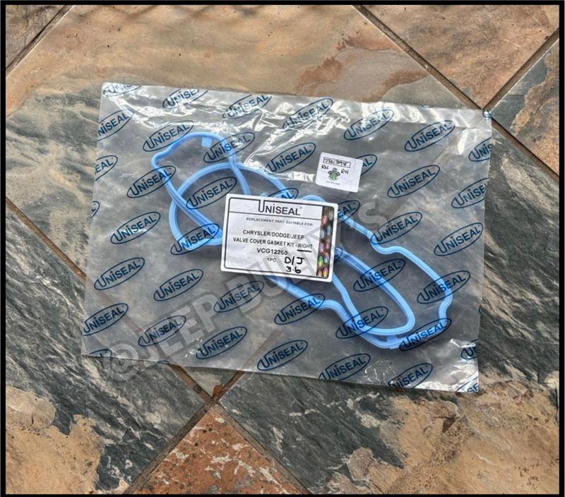 3.6 Dodge Journey Brand New Gasket Seals | 010 035 3425 - Private Seller 3.6 Dodge Journey Brand New Gasket Seals | 010 035 3425 - Private Seller
