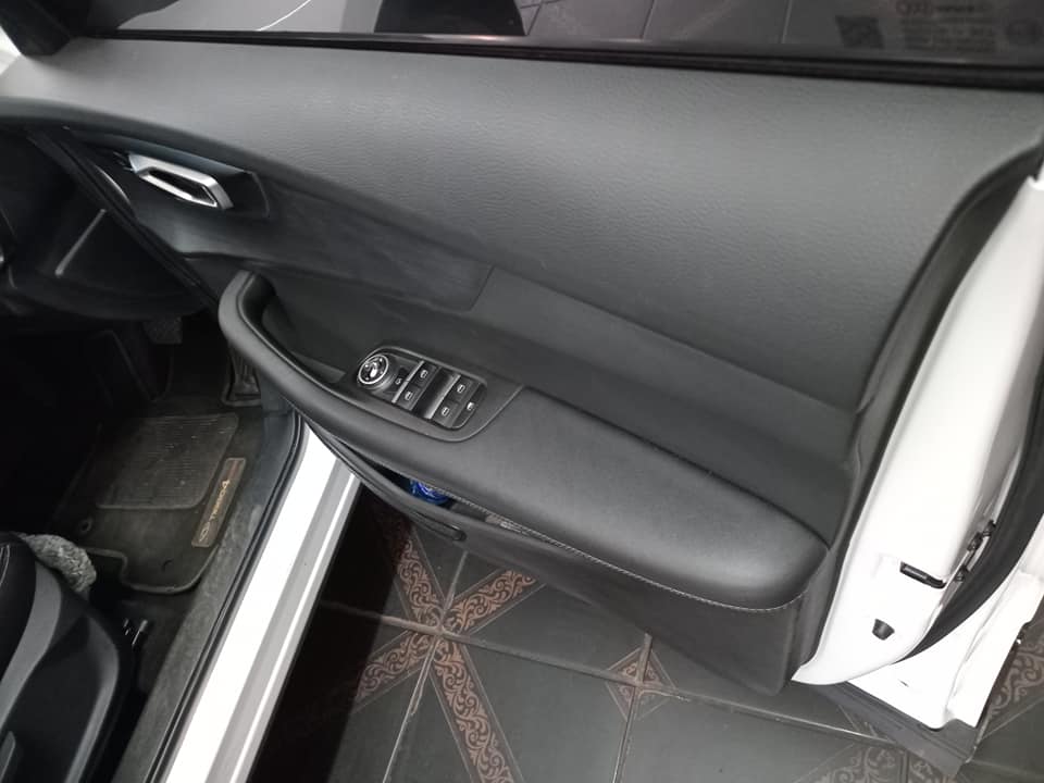2023 Chery Tiggo4pro 1.5T Elite cvt Automatic, Petrol, White, Service book,, reverse