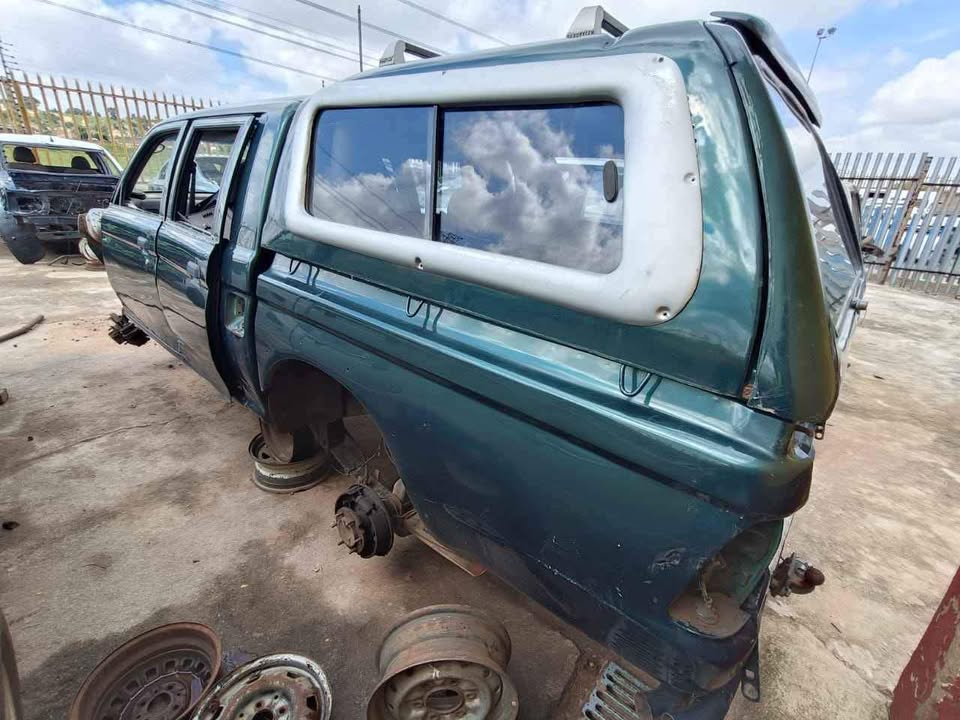 Colt Stripping for spares. - Private Seller Colt Stripping for spares. - Private Seller
