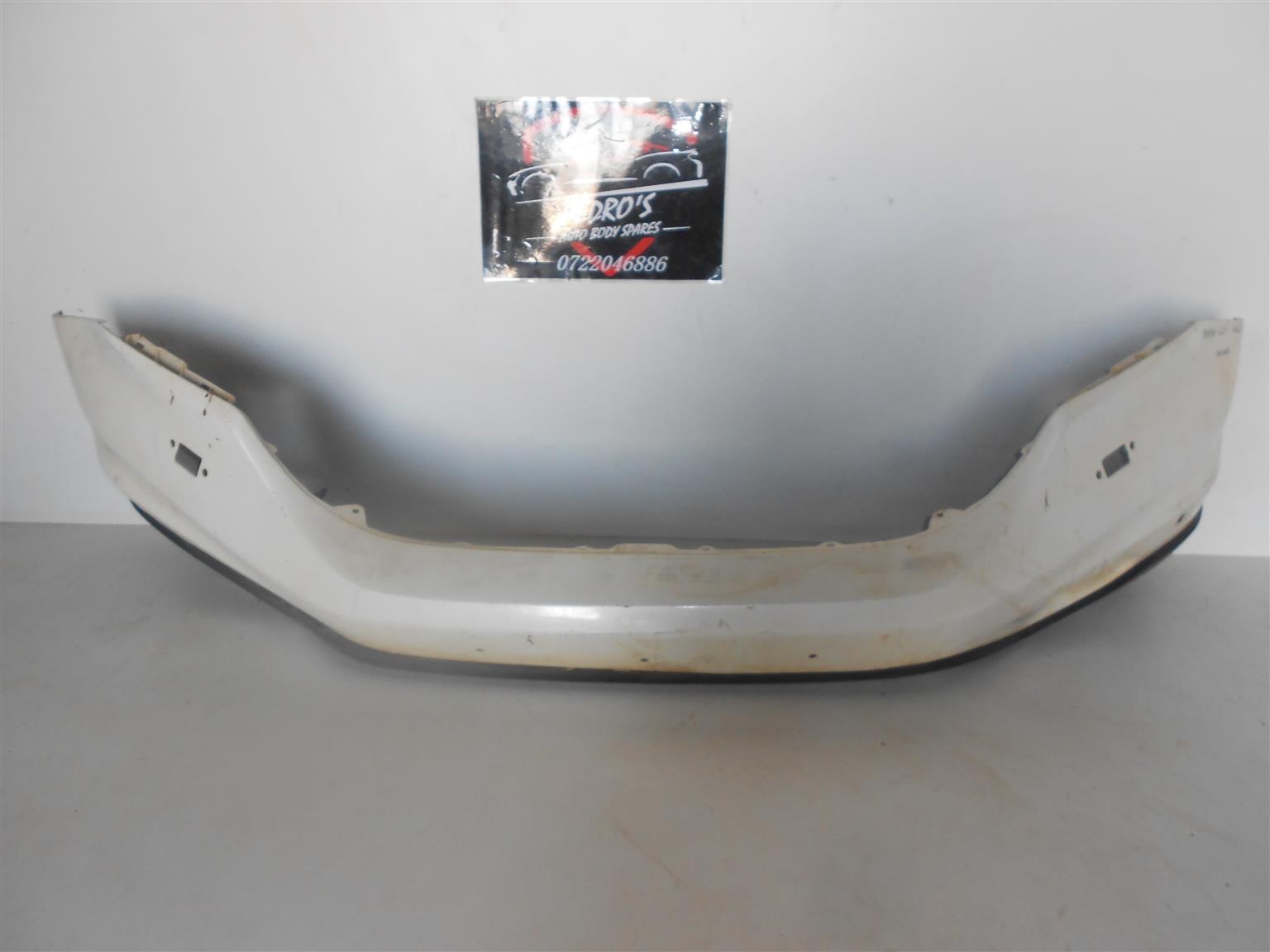 Honda CR-V Front bumper - Private Seller Honda CR-V Front bumper - Private Seller