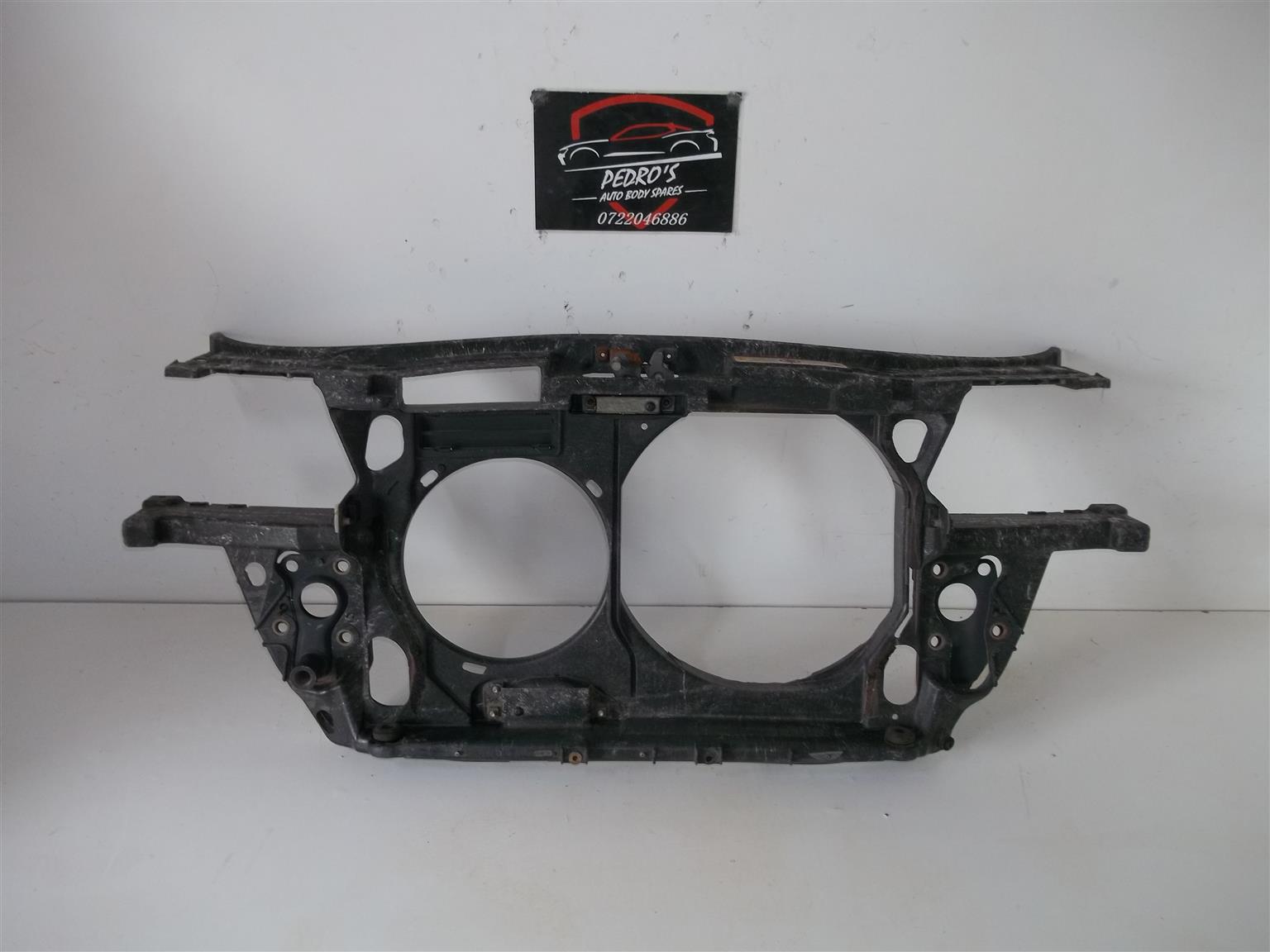 Audi A4 (B5) radiator support cradle - Private Seller Audi A4 (B5) radiator support cradle - Private Seller