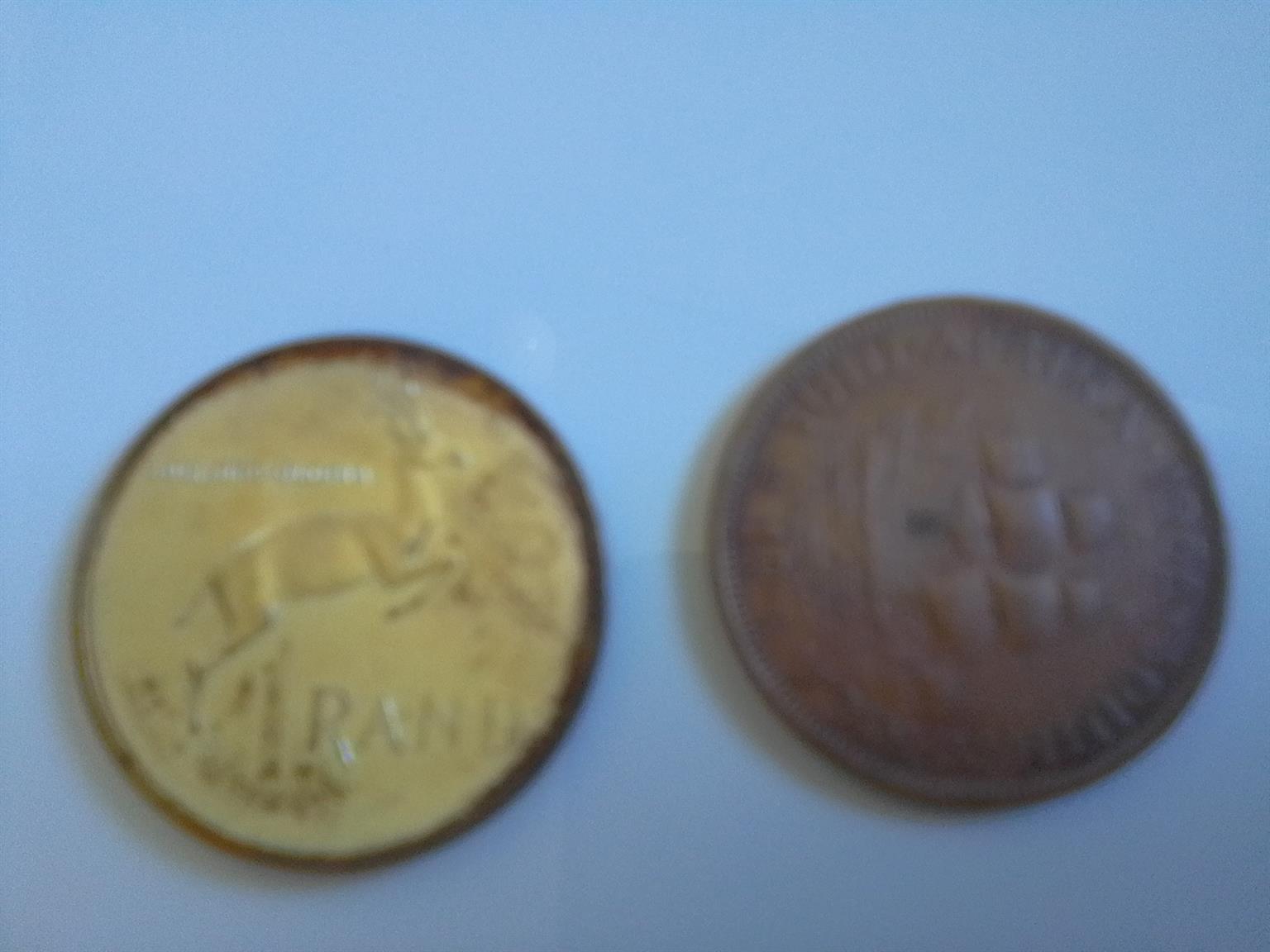 OLD COINS FOR SALE