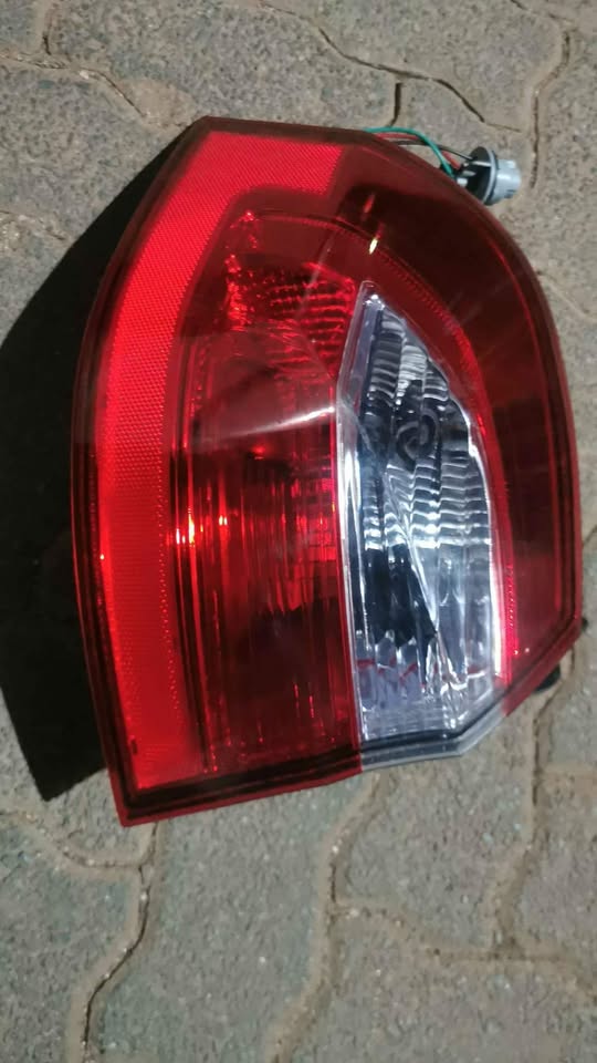Left and right taillights for Kia Rio hatchback - Private Seller Left and right taillights for Kia Rio hatchback - Private Seller