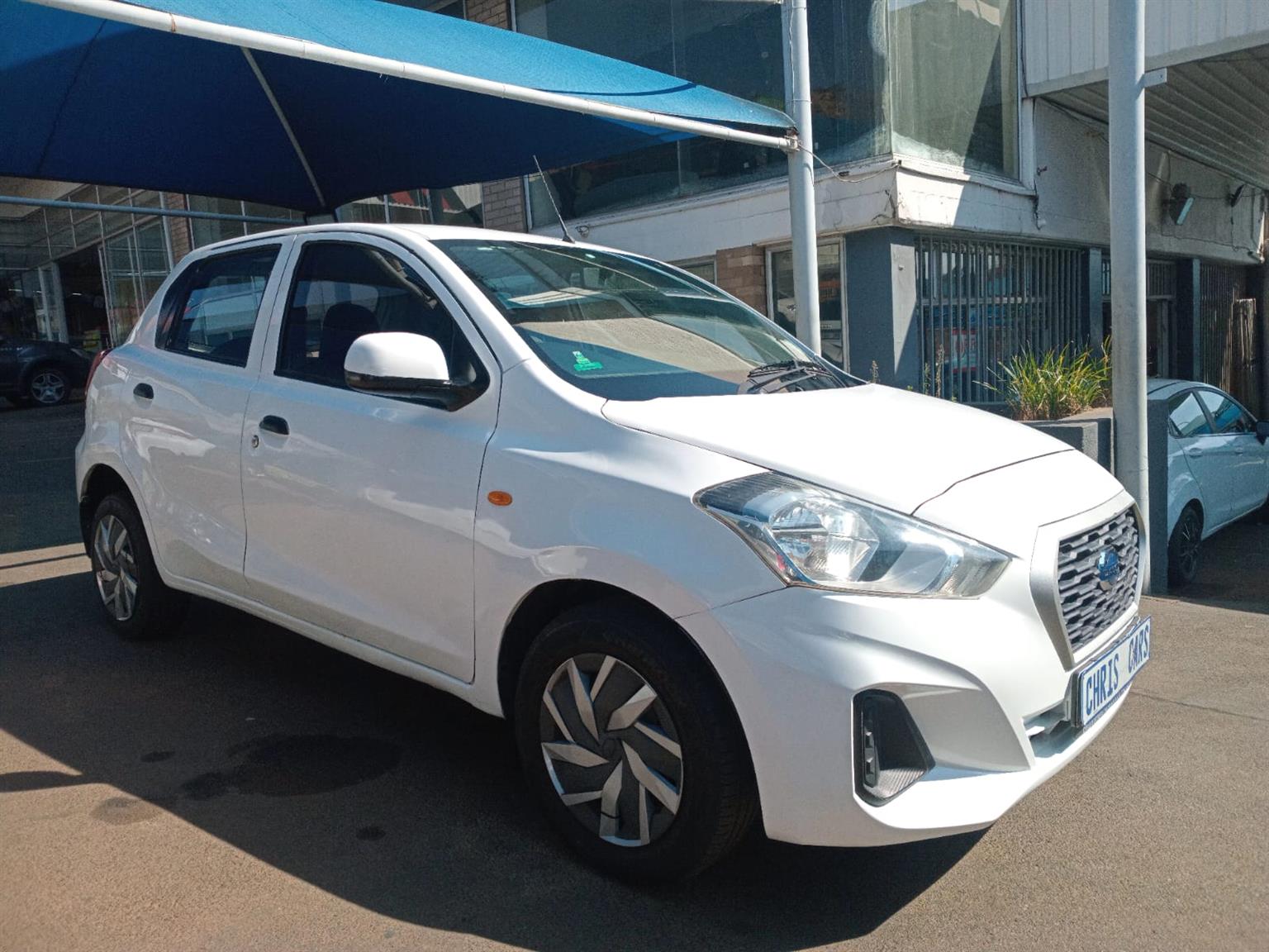 Used 2021 Datsun Go 1.2 Flash - Private Seller Used 2021 Datsun Go 1.2 Flash - Private Seller