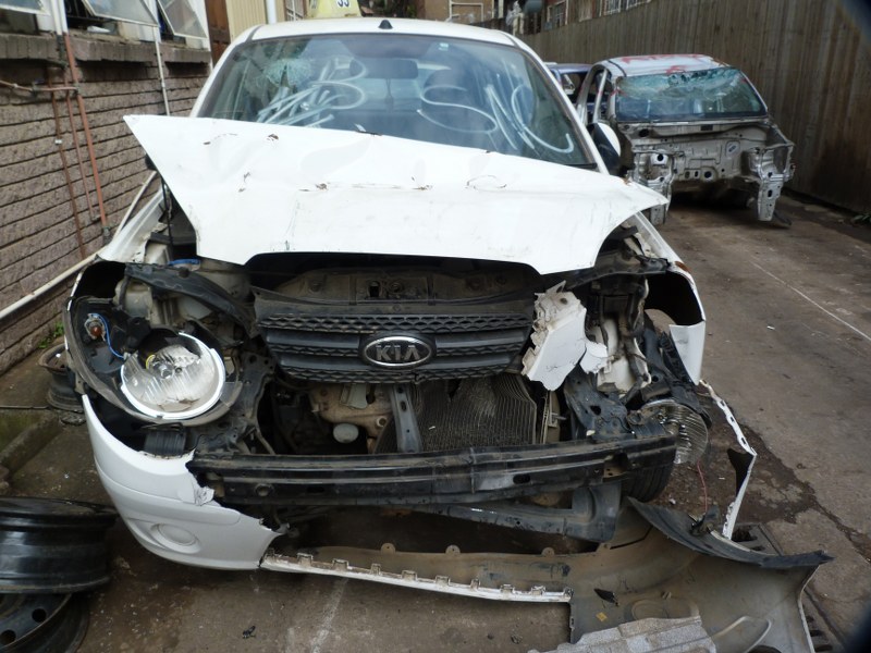 Kia Picanto 1.1 Manual - 2010 spares - Private Seller Kia Picanto 1.1 Manual - 2010 spares - Private Seller