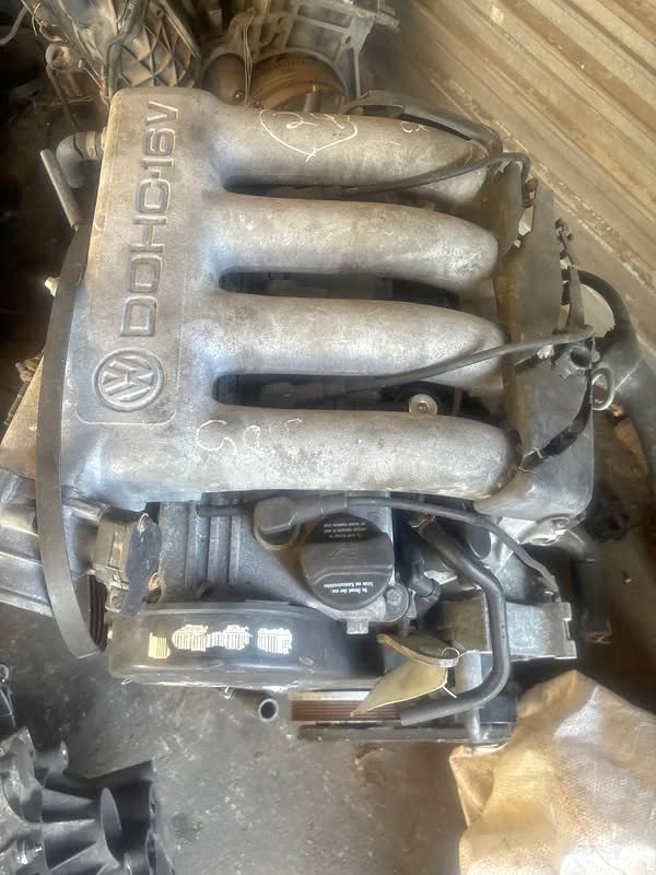 VW ABF 16V ENGINE - Private Seller