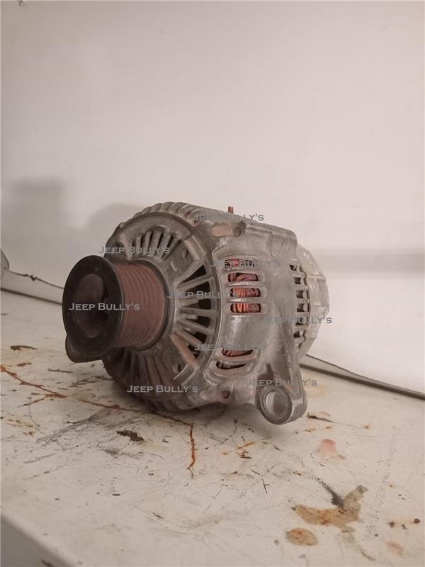 Jeep Cherokee Kj | 3.7 | Alternator - Private Seller Jeep Cherokee Kj | 3.7 | Alternator - Private Seller