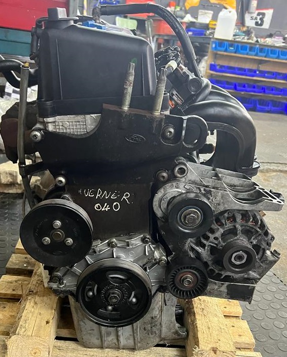 Ford Rocam 1.3, 1.6 Engines for Sale!! - Private Seller