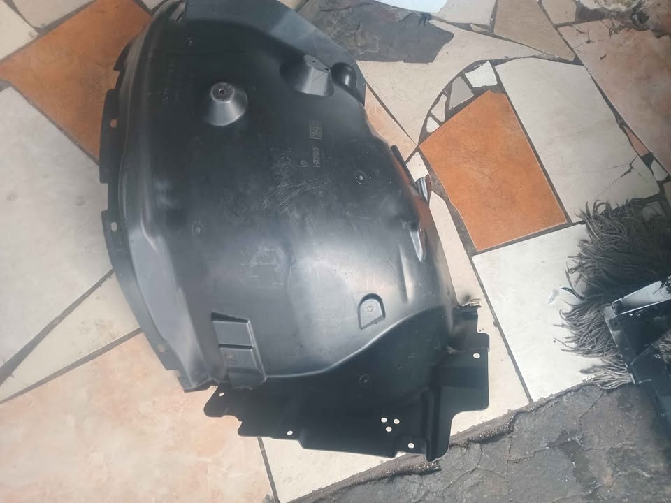 BMW X3 X4 SERIES WHEEL ARCH COVER FRONT REAR LEFT SIDE G01 G02 F97 F - Private Seller