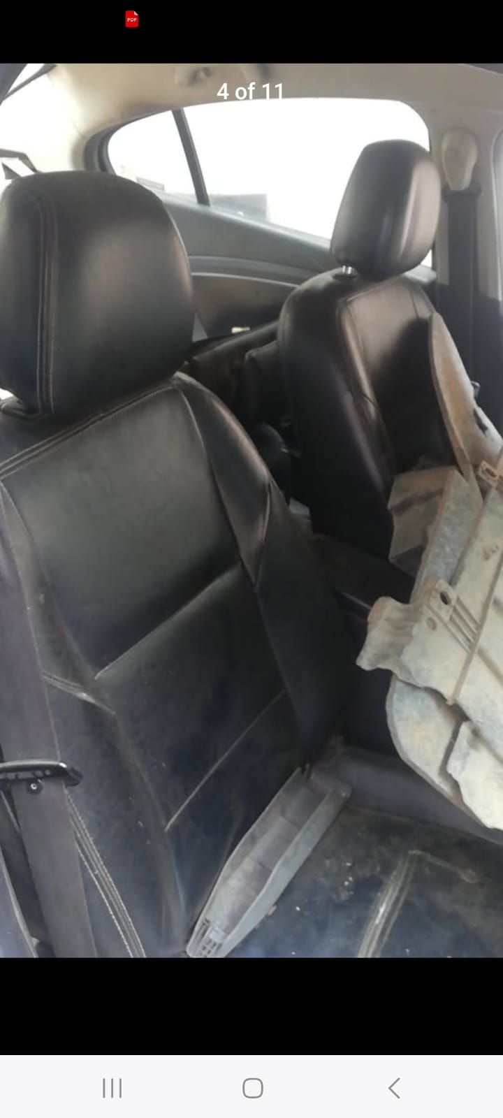 RENAULT FLUENCE STRIPPING FOR SPARES - Private Seller