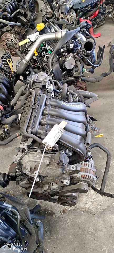 Nissan Qashqai MR20 import engines for sale!! - Private Seller