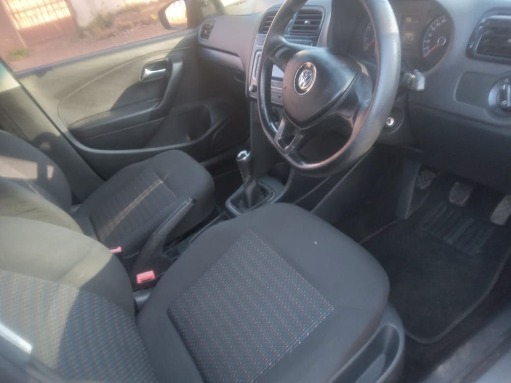 Used 2020 Volkswagen Polo 1.4 Comfortline - Private Seller