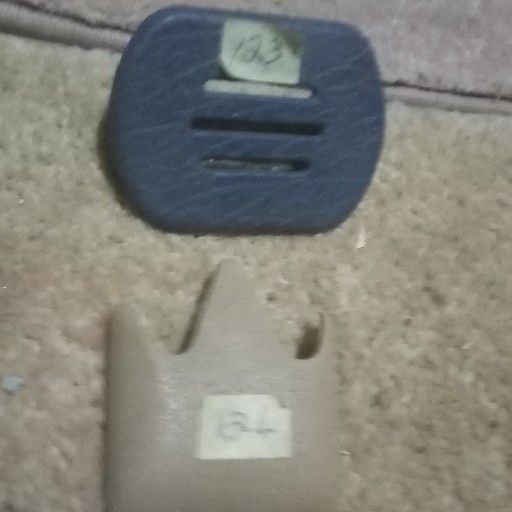Merc 123 / 124, seat part - Private Seller Merc 123 / 124, seat part - Private Seller