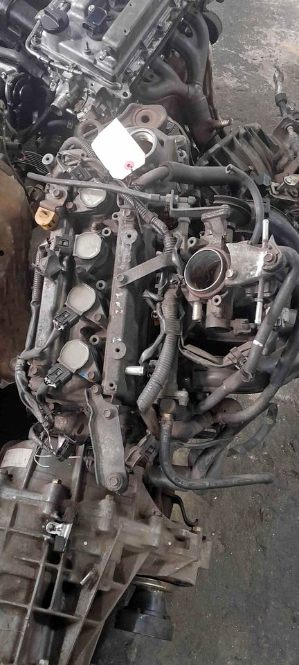 Toyota Avanza 1.3 and 1.5 for sale import quality at samco Germiston - Private Seller
