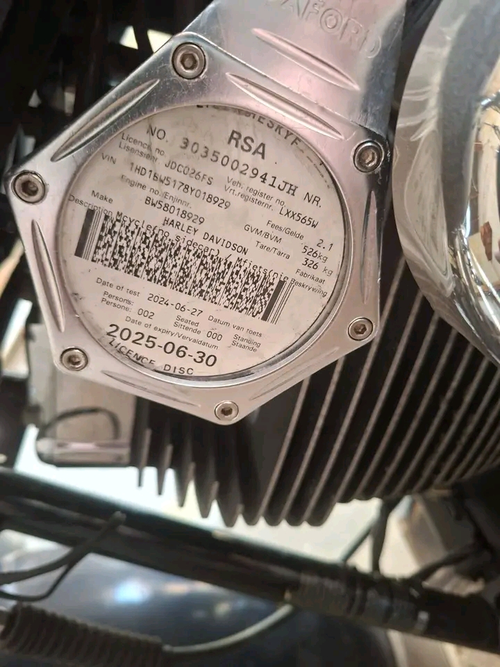 2010 Harley-Davidson Heritage Softail - Private Seller 2010 Harley-Davidson Heritage Softail - Private Seller