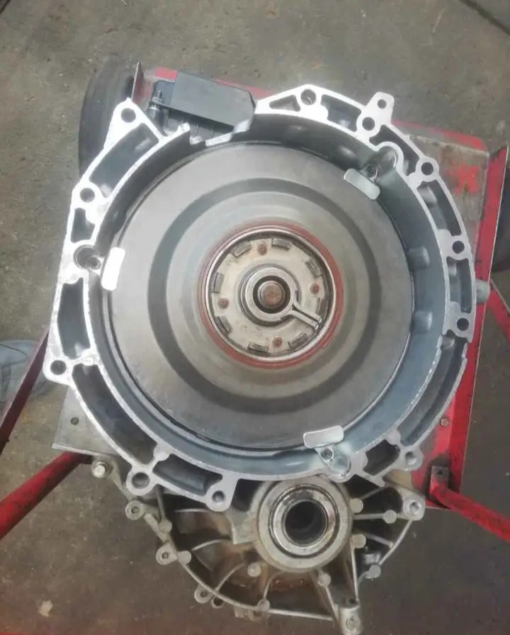 VOLVO/FORD AG9R POWERSHIFT DSG GEARBOX FOR SALE. - Private Seller VOLVO/FORD AG9R POWERSHIFT DSG GEARBOX FOR SALE. - Private Seller
