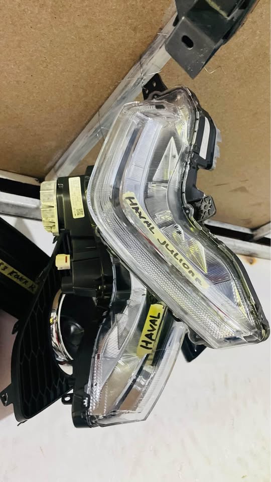 Haval Jolion fog lights - Private Seller Haval Jolion fog lights - Private Seller