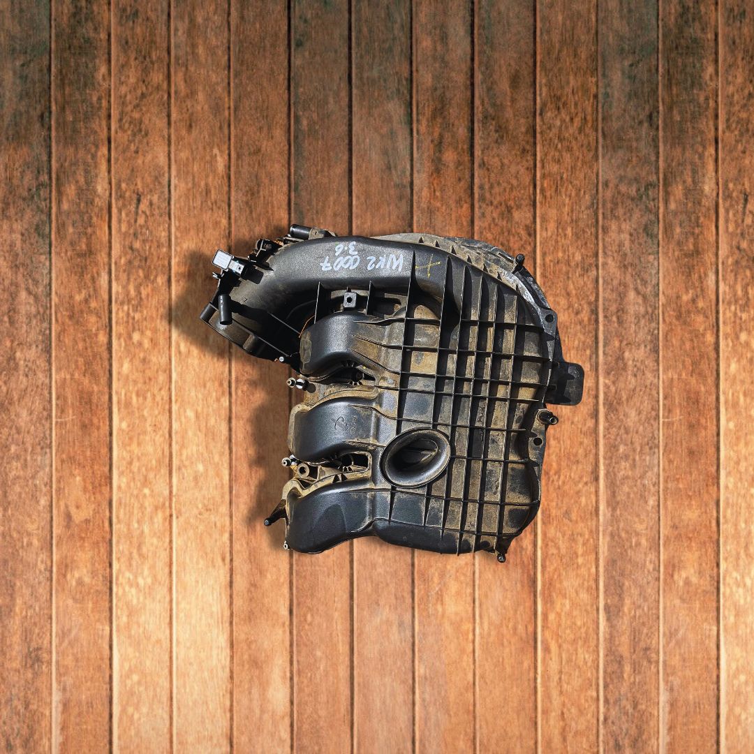 3.6 Jeep Grand Cherokee Wk2 Intake Manifold - Private Seller 3.6 Jeep Grand Cherokee Wk2 Intake Manifold - Private Seller