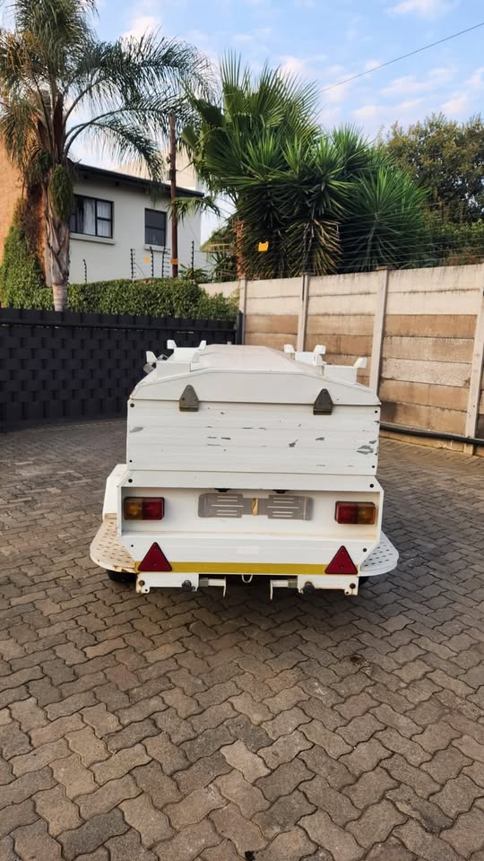 Venter Trailer for SALE - Private Seller Venter Trailer for SALE - Private Seller