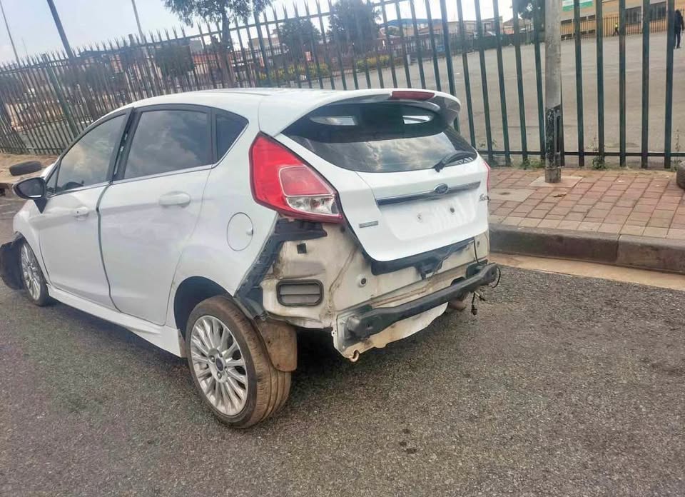 Ford fiesta stripping for spares - Private Seller Ford fiesta stripping for spares - Private Seller