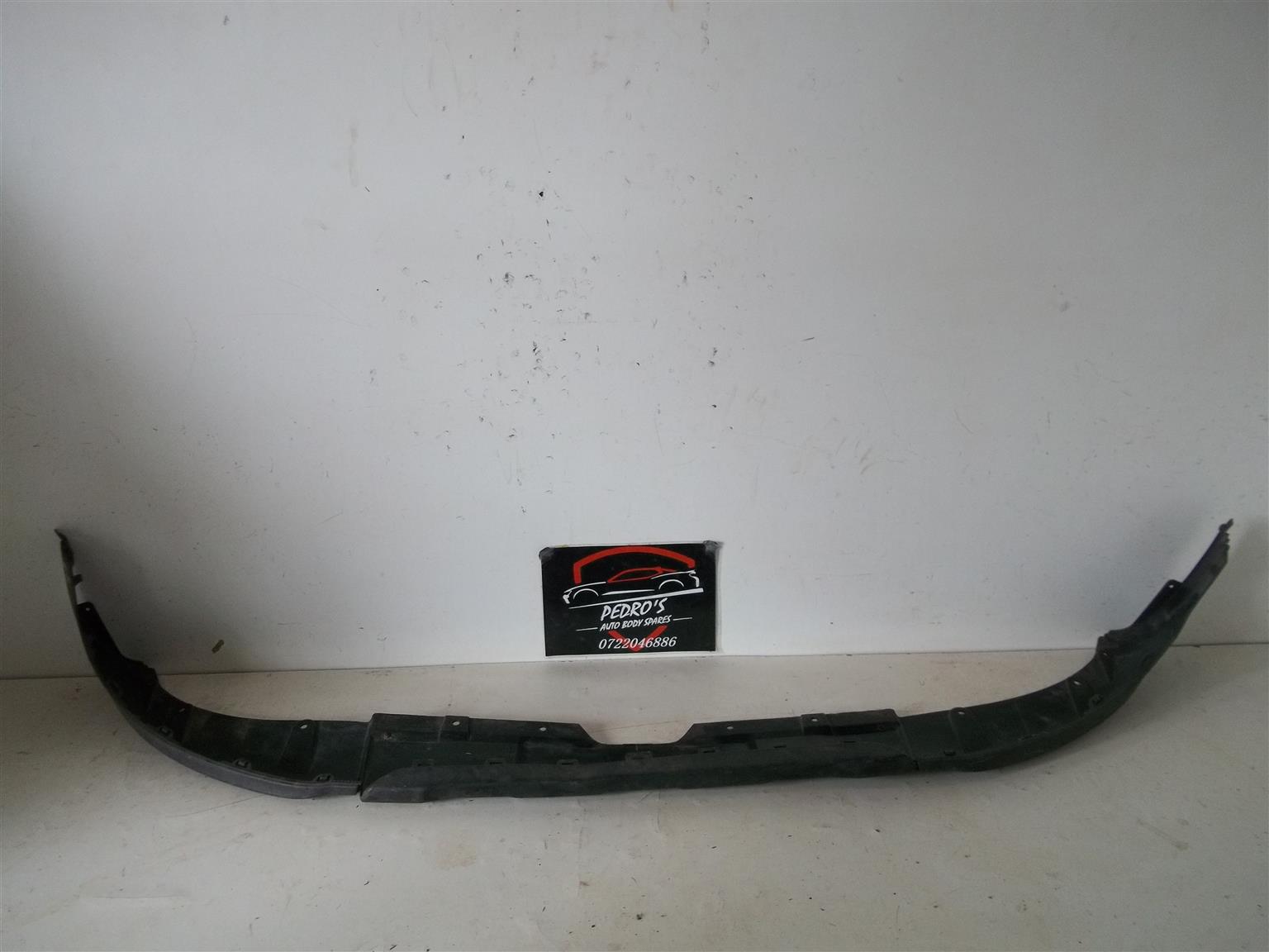Mini Cooper front bumper spoiler - Private Seller Mini Cooper front bumper spoiler - Private Seller