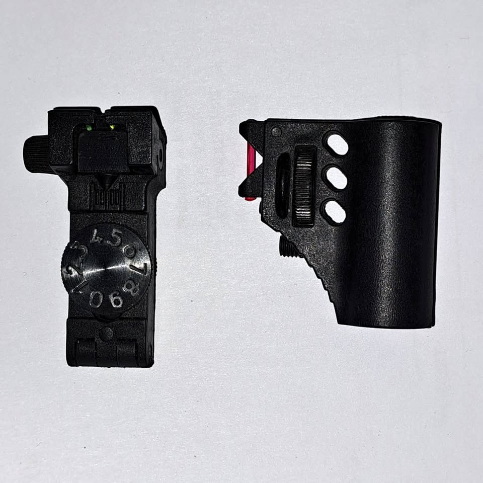 PCP HATSAN SIGHT PCP HATSAN SIGHT