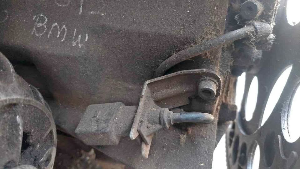 BMW E60 n57 crankshaft sensor - Private Seller BMW E60 n57 crankshaft sensor - Private Seller