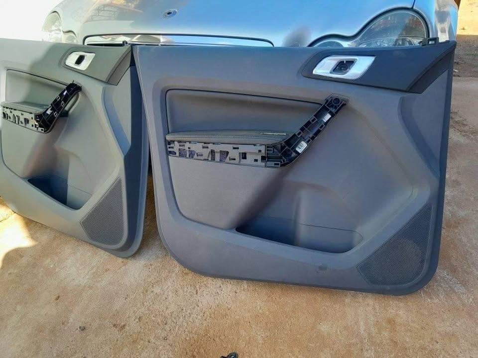 Ford Ranger T6 /Mazda bt50 door Panels - Private Seller Ford Ranger T6 /Mazda bt50 door Panels - Private Seller