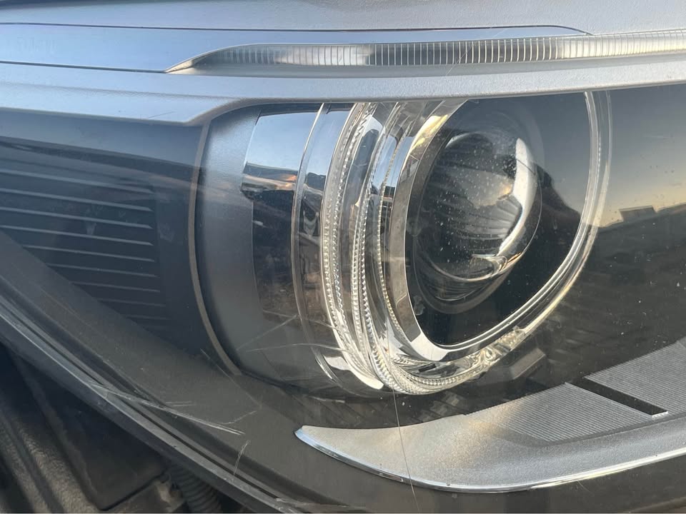 BMW F20 Right Side LED Headlight Original OEM - Private Seller BMW F20 Right Side LED Headlight Original OEM - Private Seller