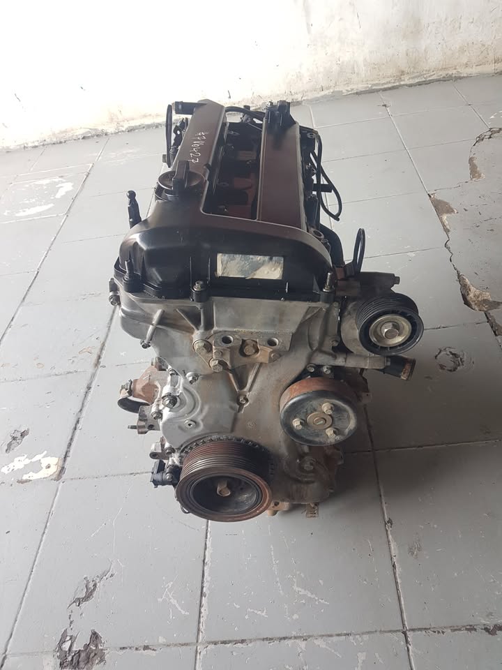 2.0L Duratec Engine Ford Focus 2008 - Private Seller 2.0L Duratec Engine Ford Focus 2008 - Private Seller