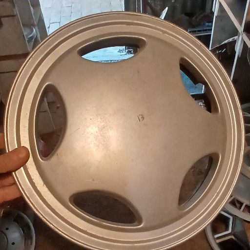 Mazda MPV, wheel cap Mazda MPV, wheel cap