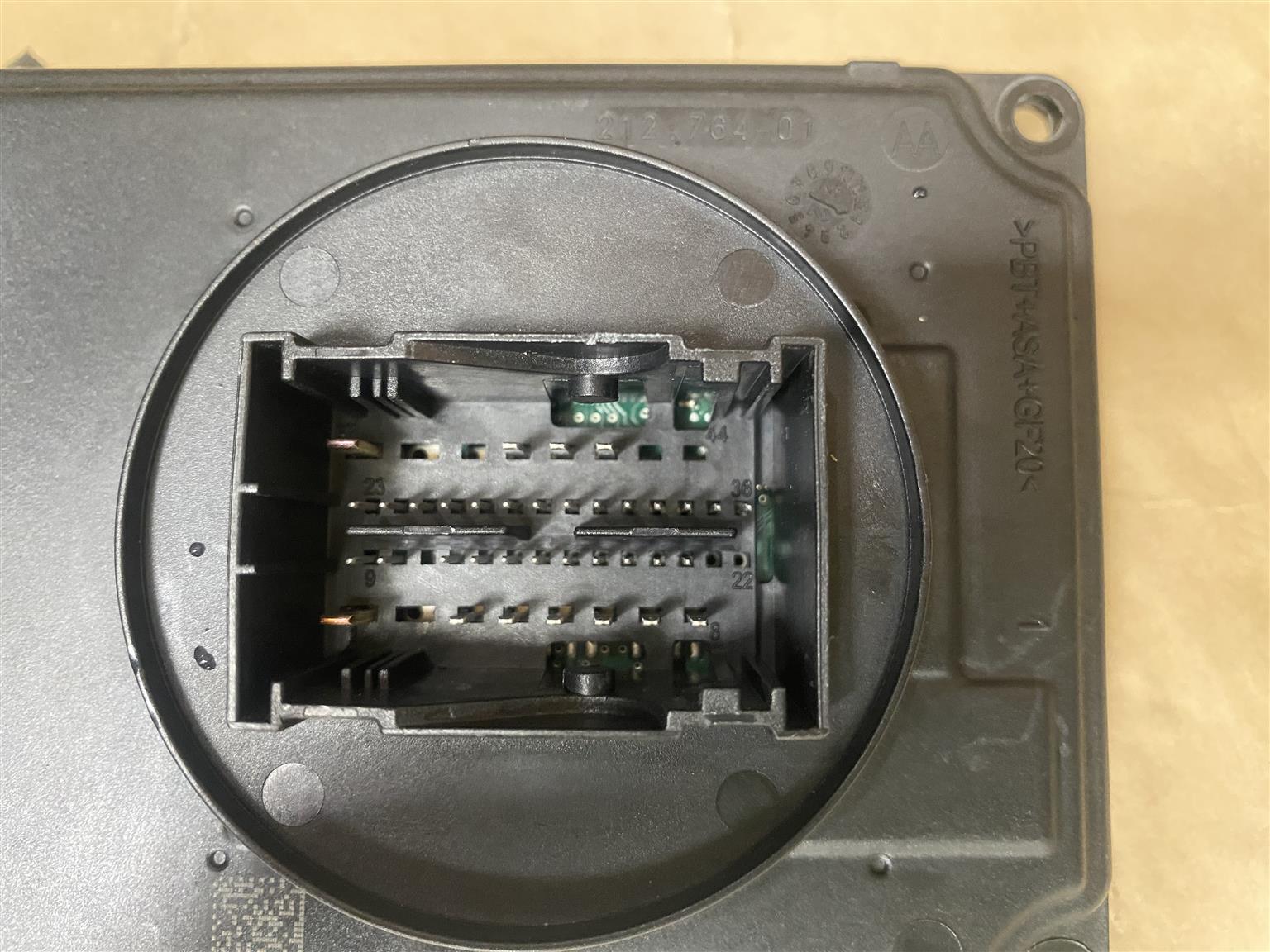 2022 AUDI Q5 Q7 MATRIX LED HEADLIGHT CONTROL MODULE FOR SALE - Private Seller